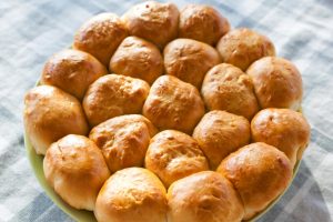 Danubio salato, la ricetta della brioche napoletana