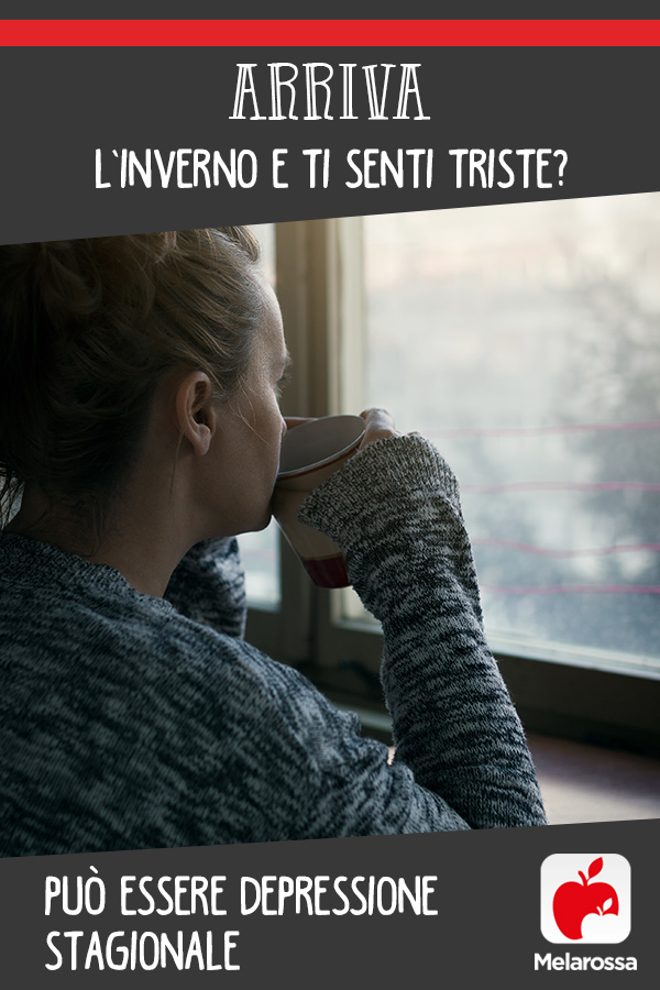 depressione stagionale
