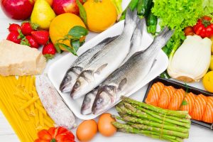 Buon compleanno dieta mediterranea! Ecco perché è un modello da seguire