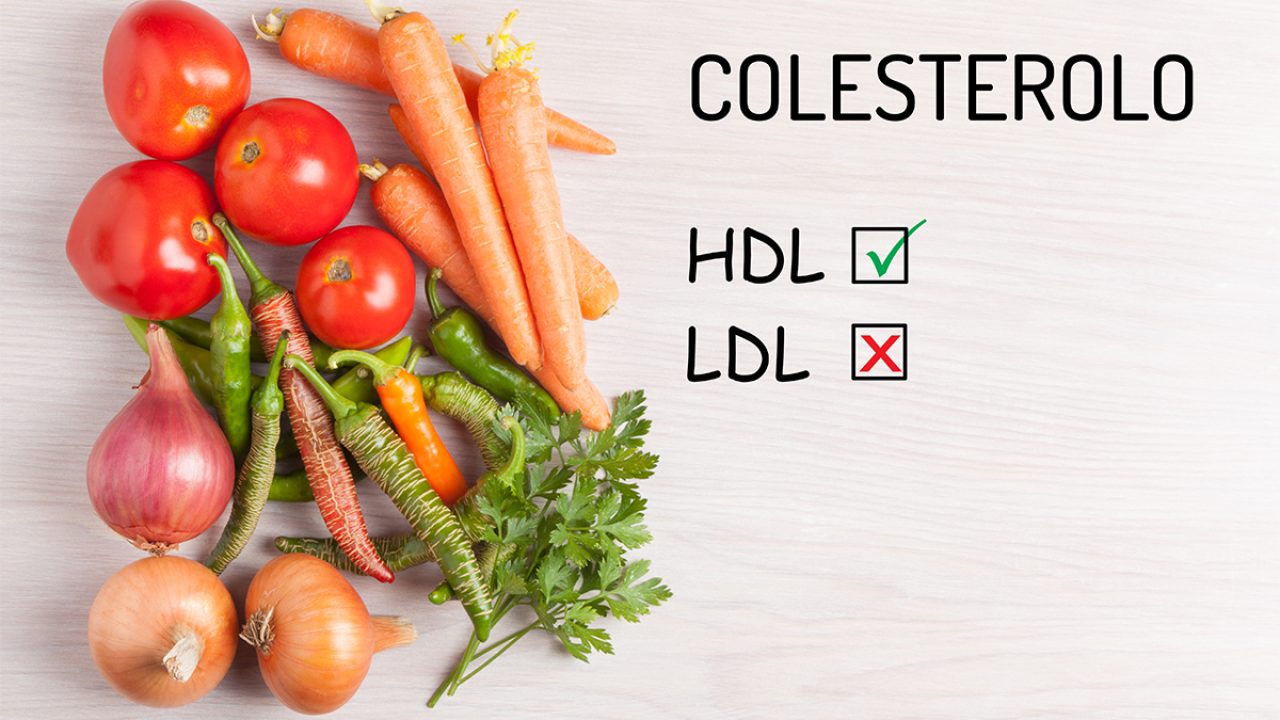 Dieta cu cresterea holisterine