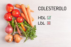 Dieta per colesterolo alto: cosa mangiare, cosa evitare e menù settimanale