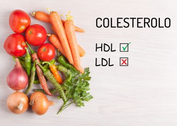 Dieta per colesterolo alto: cosa mangiare e cosa evitare; esempio di menù settimanale