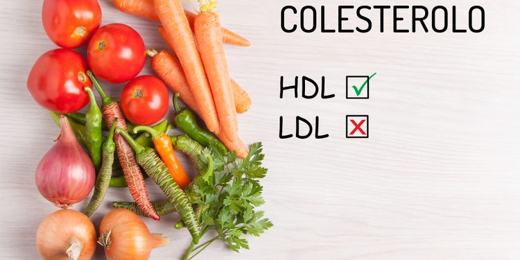 Dieta per colesterolo alto: cosa mangiare e cosa evitare; esempio di menù settimanale