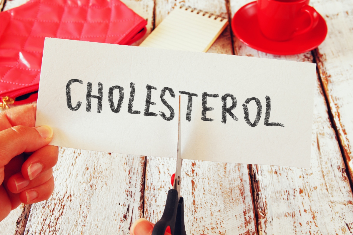 dieta per il colesterolo alto: come funziona 