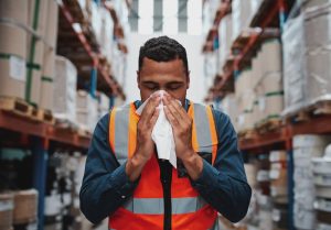 Enfisema polmonare: cos’è, cause, sintomi e cure