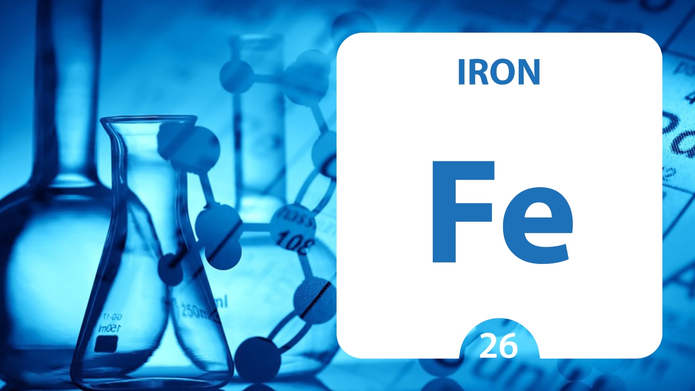 ferro chimica 
