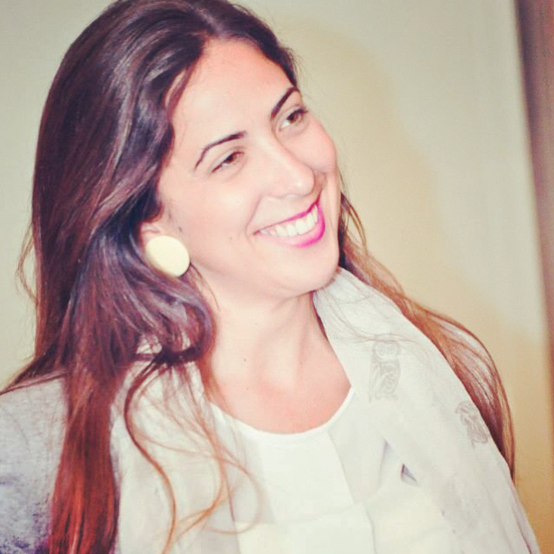franca carzedda