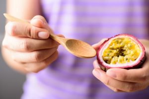 Frutto della passione o maracujà: proprietà, benefici, valori nutrizionali e usi