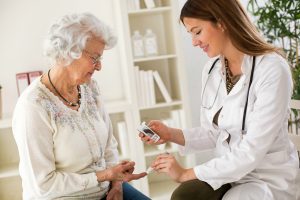 Giornata mondiale del diabete: il medico di famiglia e gli infermieri fanno la differenza!