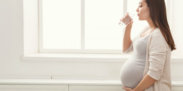 gravidanza-e-acqua