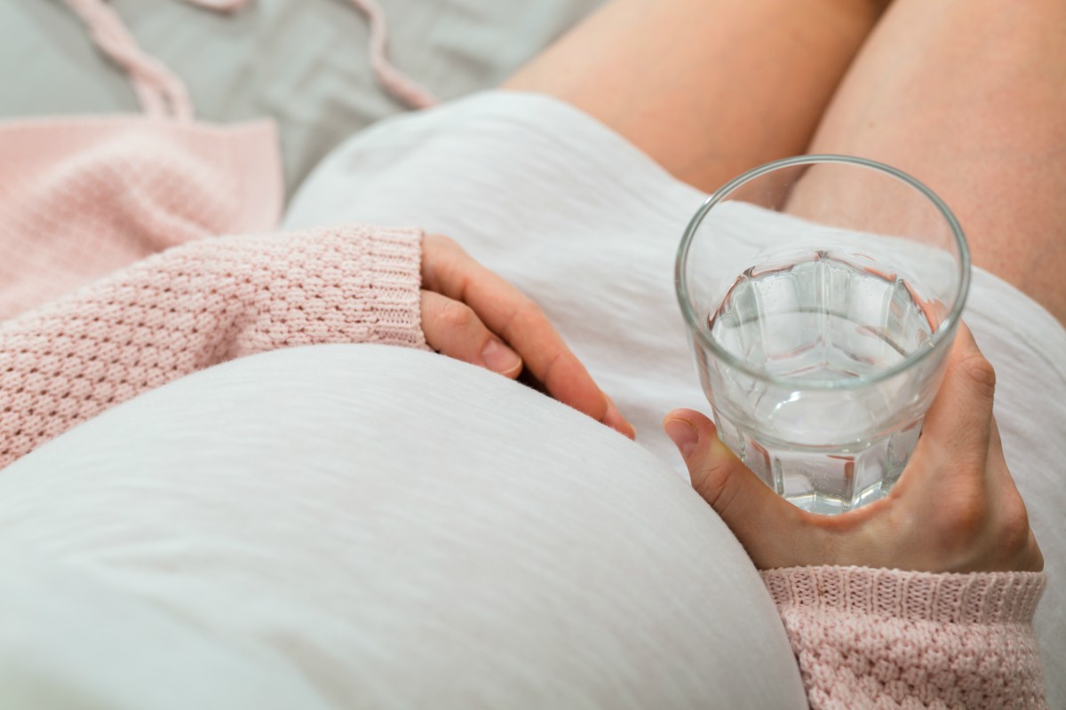 gravidanza-importanza-acqua