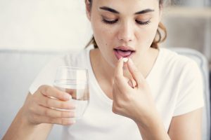 Boom di lattoferrina per potenziare le difese immunitarie: possibile integratore contro il coronavirus ?
