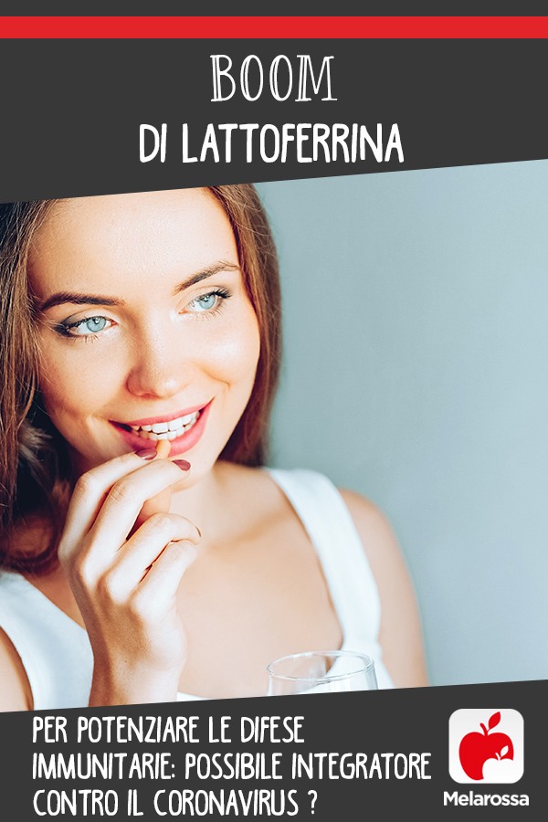 lattoferrina