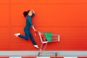 Dieta Melarossa: scopri la funzione “lista della spesa” e migliora la tua organizzazione in cucina