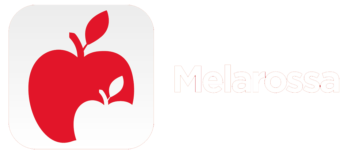 Melarossa la tua dieta personalizzata de Grapho Srl - (Android Aplicații) — AppAgg
