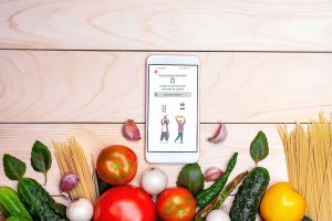 App Melarossa: scopri lo strumento contacalorie e acquisisci consapevolezza dei tuoi pasti