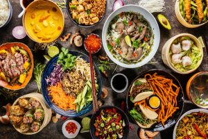 Nutrizione 8 I migliori piatti del mondo? Scopri la top 50 e quali sono quelli made in Italy