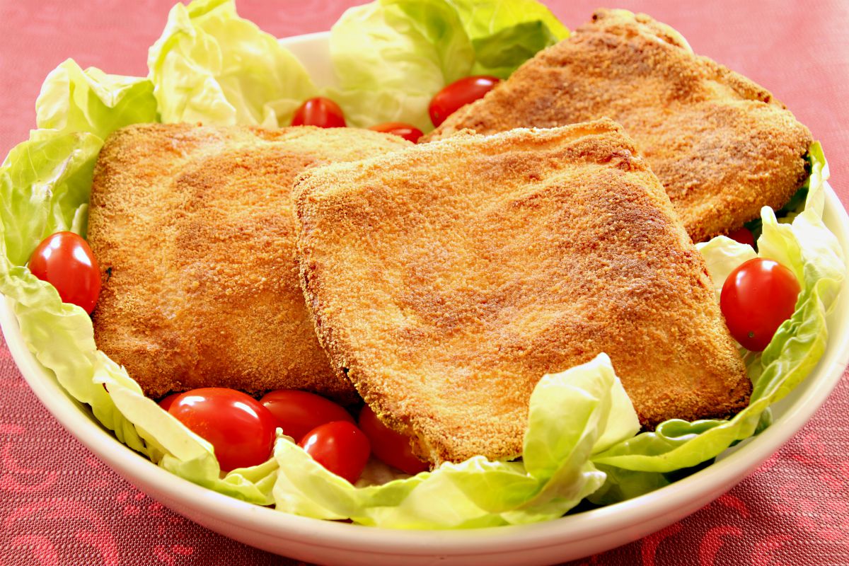 Mozzarella in carrozza, come cucinarla