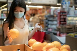 Coronavirus: la naringenina presente negli agrumi è il tallone d’Achille del virus?