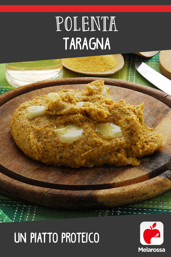 polenta taragna