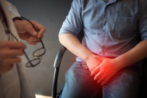 Prostatite: sintomi, cause e cura