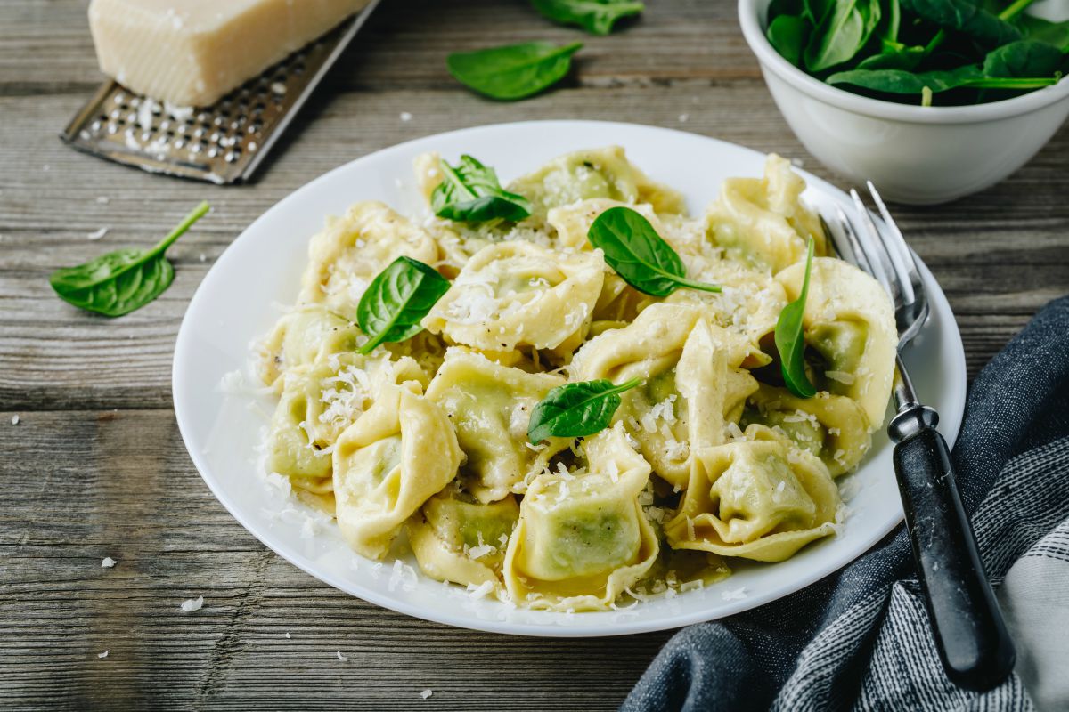 Ravioli ricotta e spinaci: la ricetta classica e come condire | Melarossa