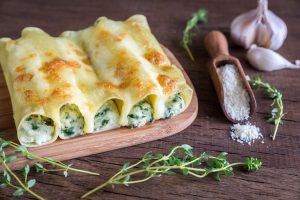 Ricette con ricotta: dagli antipasti ai dessert