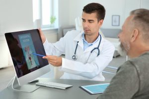 Tumore alla prostata: per combatterlo fatti crescere i baffi!
