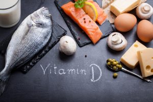 Vitamina D: a cosa serve, benefici, alimenti, carenza e integratori