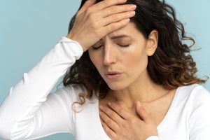 Affanno: cos’è, sintomi, possibili cause, rimedi e quando preoccuparsi