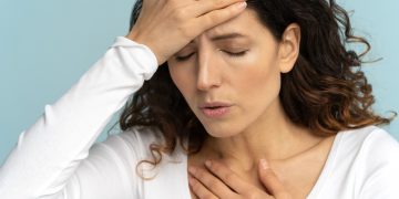 affanno: cos'è, cause, sintomi, diagnosi e cure, quando preoccuparsi