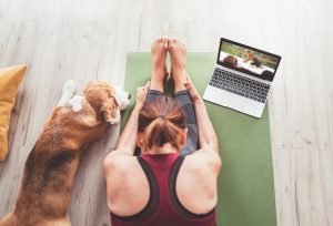 Allenamento yoga: come e dove praticare e gli attrezzi da avere