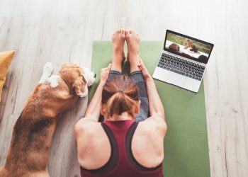 allenamento yoga: consigli per iniziare a praticare