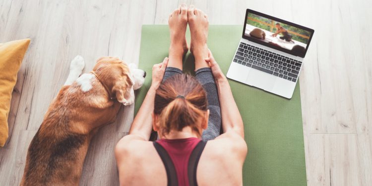 allenamento yoga: consigli per iniziare a praticare