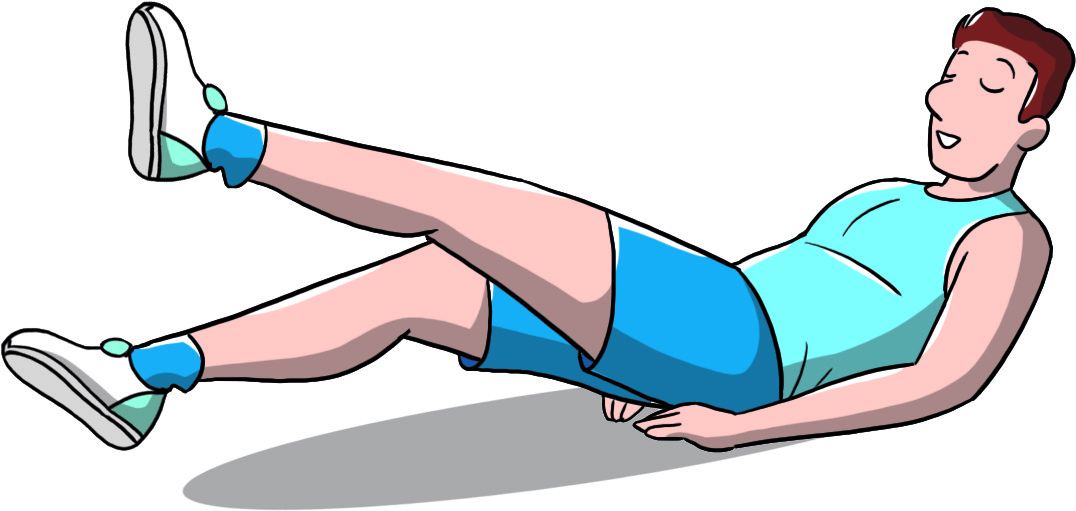 body pump: esercizi per addominali 