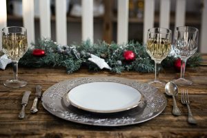 Vigilia di Natale: dall’antipasto al dolce, il menù Melarossa per un cenone gustoso e salutare