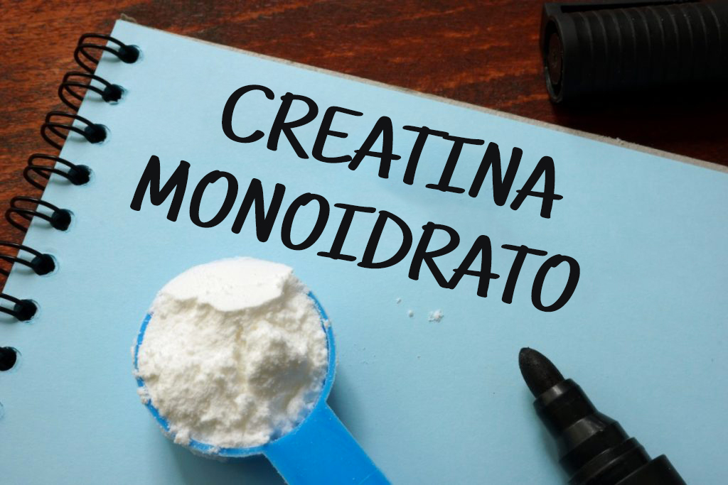 creatina e creatinina