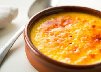 crema catalana