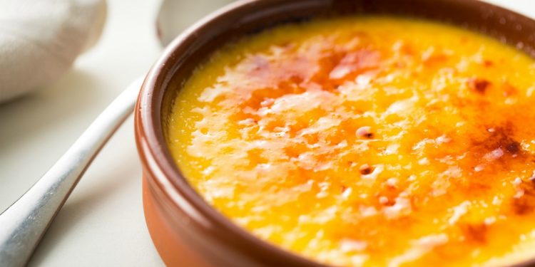 crema catalana