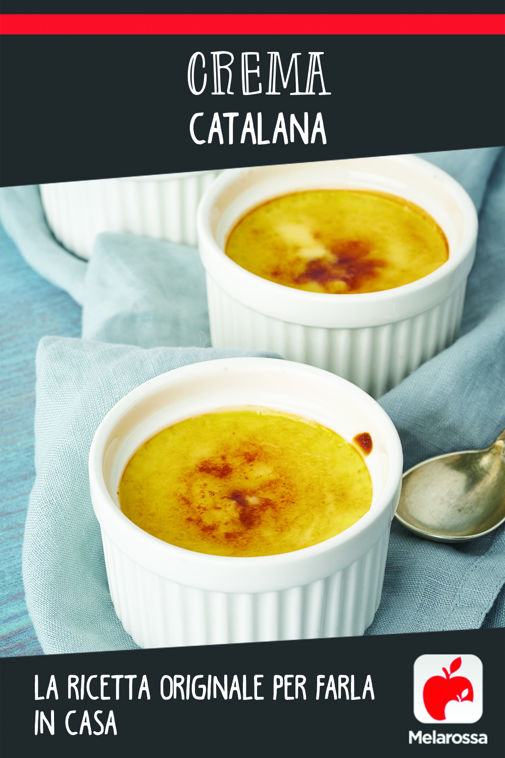 crema catalana: pinterest