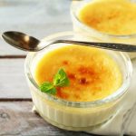 ricetta crema catalana