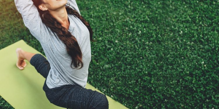 i migliori tappetini yoga per allenarsi