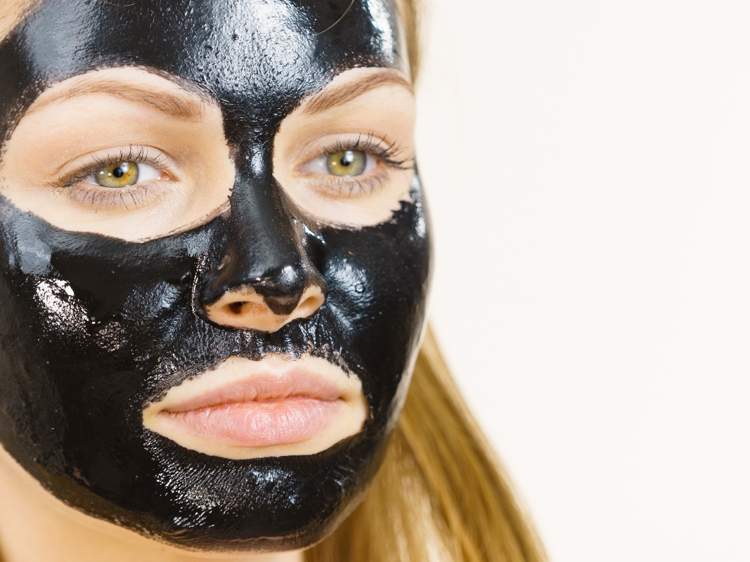 le migliori black mask