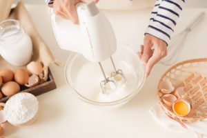 I migliori sbattitori elettrici: la top 5 dei modelli da non lasciarsi sfuggire