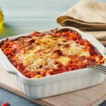 pasta al forno