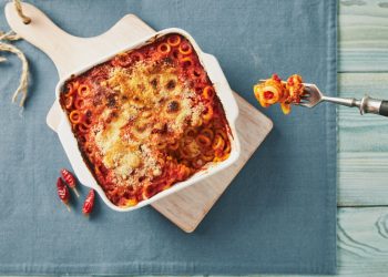 pasta al forno