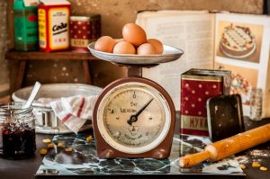 Cibi crudi e cotti: come cambia il peso?