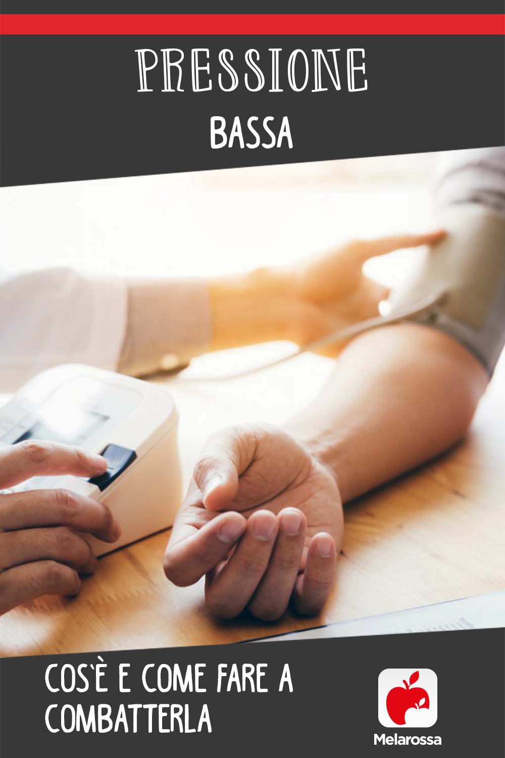Pressione bassa