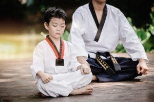 Taekwondo: cos’è, storia, filosofia, allenamento, benefici e controindicazioni