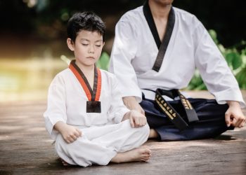 taekwondo: cos'è, storia, filosofia, allenamento, benefici